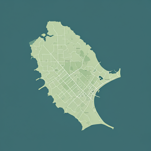 Bay Area Map